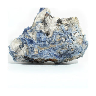 Blue Kyanite Cluster U#116 - 10" from Stonebridge Imports