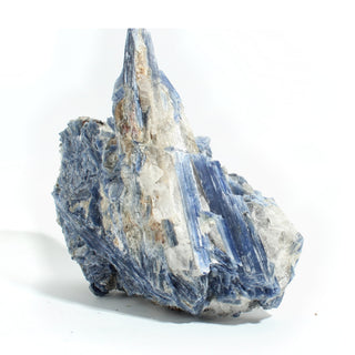 Blue Kyanite Cluster U#116 - 10" from Stonebridge Imports