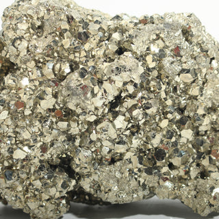 Pyrite Cluster Peru U#12 from Stonebridge Imports