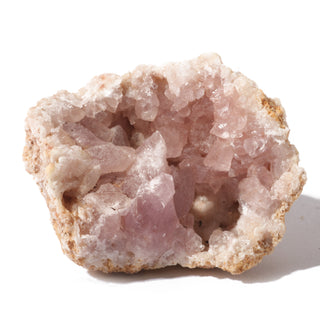 Pink Amethyst Cluster #2    from Stonebridge Imports