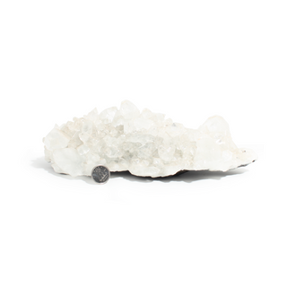 Apophyllite Cluster Unique #6 from Stonebridge Imports