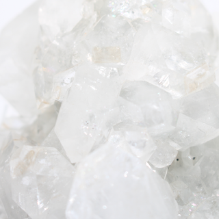 Apophyllite Cluster Unique #9 from Stonebridge Imports