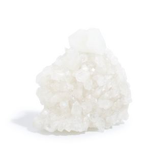 Apophyllite Cluster Unique #11 from Stonebridge Imports