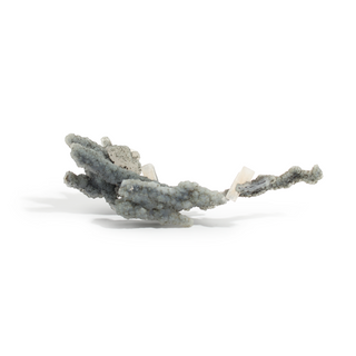 Apophyllite on Chalcedony Unique #28 from Stonebridge Imports