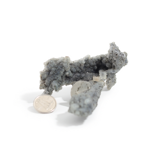Apophyllite on Chalcedony Unique #30 from Stonebridge Imports