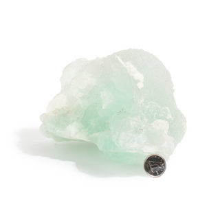 Fluorite Cluster Unique #45 from Stonebridge Imports