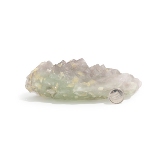 Fluorite Cluster Unique #47 from Stonebridge Imports