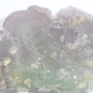 Fluorite Cluster Unique #47 from Stonebridge Imports