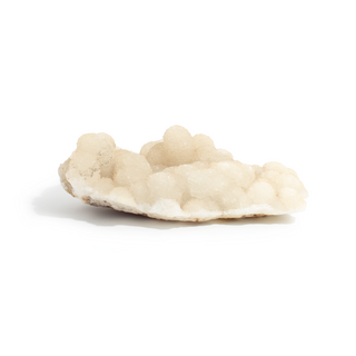 Chalcedony Stalactite Cluster Unique #57 from Stonebridge Imports