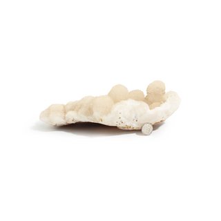 Chalcedony Stalactite Cluster Unique #57 from Stonebridge Imports