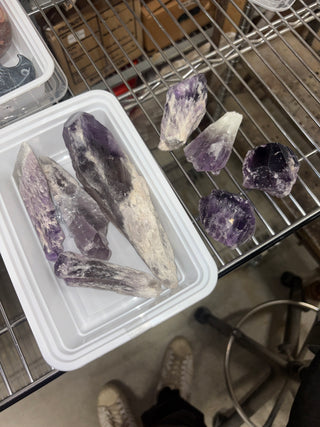 Amethyst Point OTT Bundle