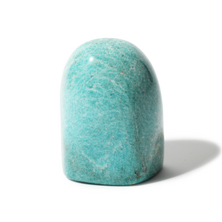 Amazonite Freeform Unique #3 - 4 1/4"