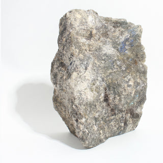 Labradorite Polished Face Cut Base Unique #2 from Stonebridge Imports