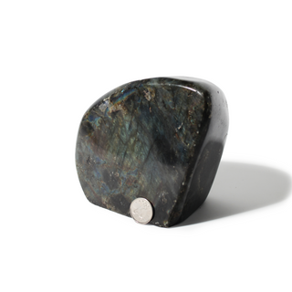 Labradorite Freeform Unique #2 - 3 7/8" from Stonebridge Imports