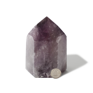 Amethyst Generator Unique #5 - 4" from Stonebridge Imports