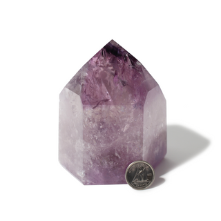 Amethyst Generator Unique #9 - 3 1/4" from Stonebridge Imports