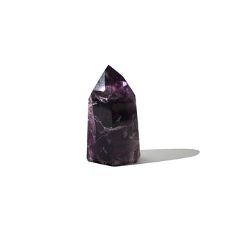 Amethyst Dark Generator #3 - 60g to 89.9g from Stonebridge Imports