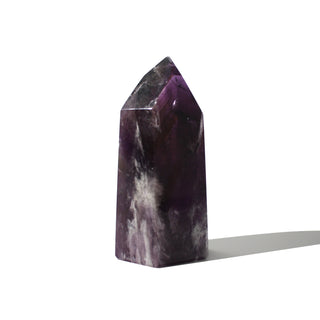 Amethyst Dark Generator #5 - 150g to 249.9g from Stonebridge Imports