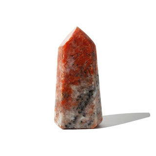 Orange Calcite Generator #4 - 90g to 149.9g from Stonebridge Imports