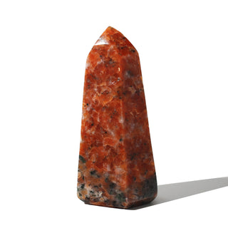 Orange Calcite Generator from Stonebridge Imports