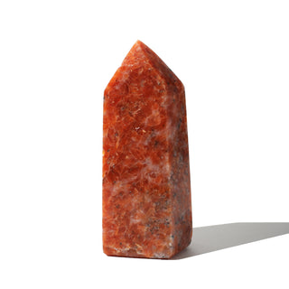 Orange Calcite Generator #5 - 150g to 249.9g from Stonebridge Imports