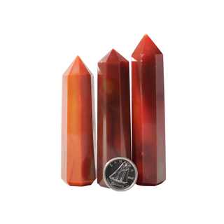 Carnelian Generator from Stonebridge Imports