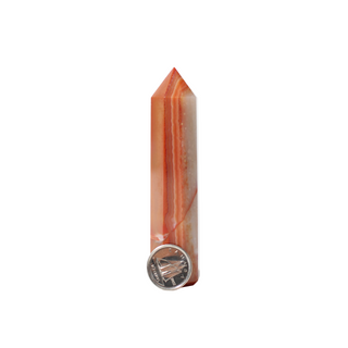 Carnelian Generator from Stonebridge Imports