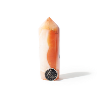 Carnelian Generator from Stonebridge Imports