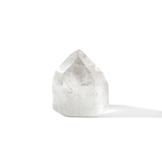 Clear Quartz A Generator from Stonebridge Imports