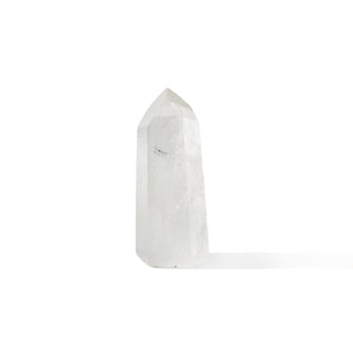 Clear Quartz A Generator #4 - 90g to 149.9g from Stonebridge Imports