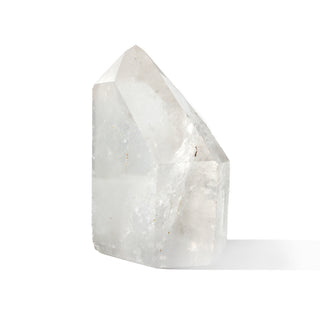 Clear Quartz A Generator from Stonebridge Imports