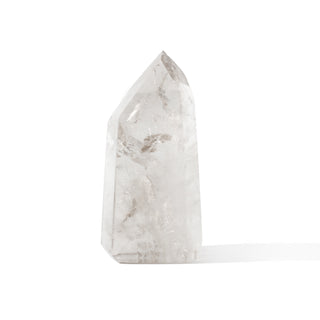 Clear Quartz A Generator #6 - 250g to 399.9g from Stonebridge Imports