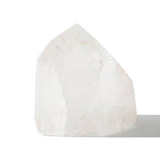 Clear Quartz B Generator from Stonebridge Imports