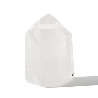 Clear Quartz B Generator from Stonebridge Imports