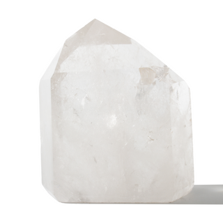 Clear Quartz B Generator from Stonebridge Imports