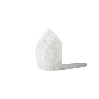 Crackle Quartz Generator #3 - 60g to 89.9g from Stonebridge Imports