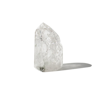 Crackle Quartz Generator #4 - 90g to 149.9g from Stonebridge Imports