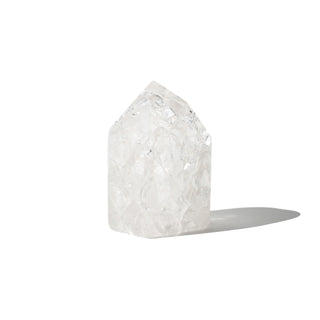 Crackle Quartz Generator #5 - 150g to 249.9g from Stonebridge Imports