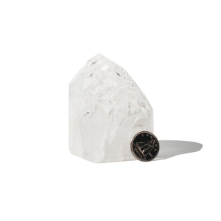Crackle Quartz Generator from Stonebridge Imports
