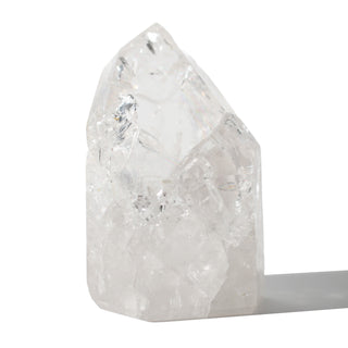 Crackle Quartz Generator from Stonebridge Imports