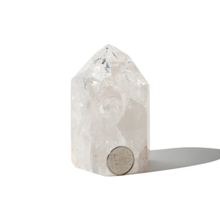 Crackle Quartz Generator from Stonebridge Imports
