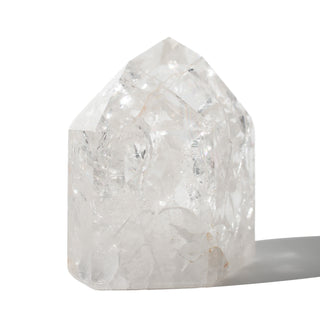 Crackle Quartz Generator from Stonebridge Imports