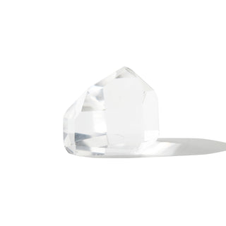 Clear Quartz E Generator from Stonebridge Imports