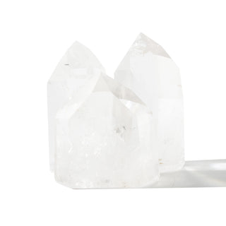 Clear Quartz E Generator from Stonebridge Imports