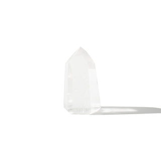 Clear Quartz E Generator #3 - 60g to 89.9g from Stonebridge Imports