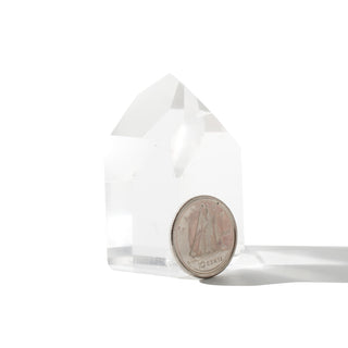 Clear Quartz E Generator from Stonebridge Imports