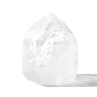 Clear Quartz E Generator from Stonebridge Imports