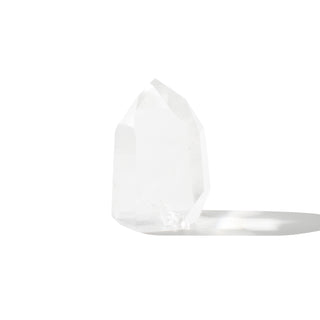 Clear Quartz E Generator #4 - 90g to 149.9g from Stonebridge Imports