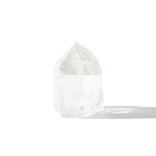 Clear Quartz E Generator #5 - 150g to 249.9g from Stonebridge Imports