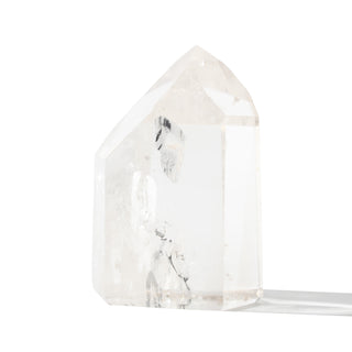 Clear Quartz E Generator from Stonebridge Imports